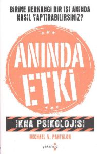 Anında Etki                                                                                                                                                                                                                                                    