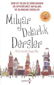 Milyar Dolarlık Dersler                                                                                                                                                                                                                                        