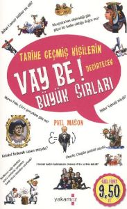 Tarihe Geçmiş Kişilerin Vay Be! Dedirtecek Büyük S                                                                                                                                                                                                             