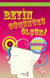 Beyin Gücünüzü Ölçün                                                                                                                                                                                                                                           