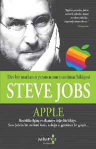 Steve Jobs - Apple (Ciltli)                                                                                                                                                                                                                                    