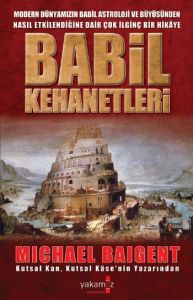 Babil Kehanetleri                                                                                                                                                                                                                                              