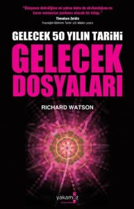 Gelecek Dosyaları                                                                                                                                                                                                                                              