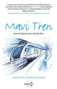 Mavi Tren                                                                                                                                                                                                                                                      
