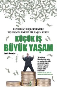 Küçük İş Büyük Yaşam                                                                                                                                                                                                                                           