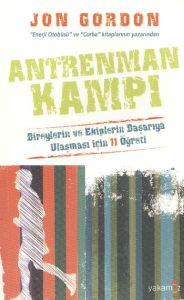 Antrenman Kampı                                                                                                                                                                                                                                                