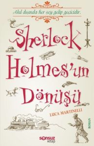 Sherlock Holmes’un Dönüşü                                                                                                                                                                                                                                      