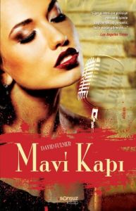 Mavi Kapı                                                                                                                                                                                                                                                      