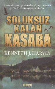 Soluksuz Kalan Kasaba                                                                                                                                                                                                                                          