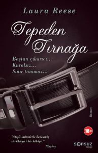 Tepeden Tırnağa                                                                                                                                                                                                                                                