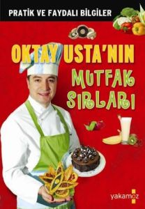 Oktay Usta’nın Mutfak Sırları                                                                                                                                                                                                                                  