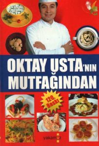 Oktay Usta’nın Mutfağından (Ciltli)                                                                                                                                                                                                                            