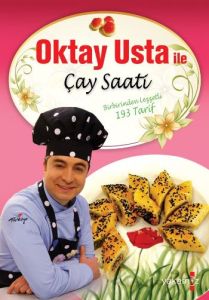 Oktay Usta ile Çay Saati                                                                                                                                                                                                                                       