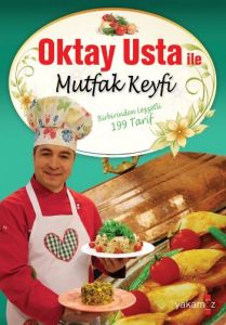 Oktay Usta İle Mutfak Keyfi                                                                                                                                                                                                                                    