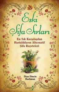 Eski Şifa Sırları                                                                                                                                                                                                                                              