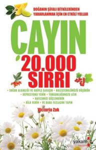 Çayın 20.000 Sırrı                                                                                                                                                                                                                                             