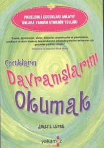 Çocukların Davranışlarını Okumak                                                                                                                                                                                                                               