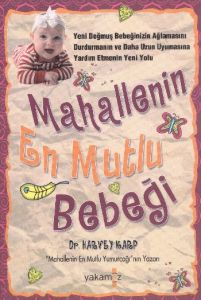 Mahallenin En Mutlu Bebeği                                                                                                                                                                                                                                     