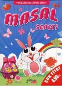 Masal Sepeti                                                                                                                                                                                                                                                   