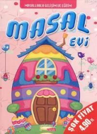 Masal Evi                                                                                                                                                                                                                                                      