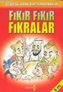 Fıkır Fıkır Fıkralar                                                                                                                                                                                                                                           