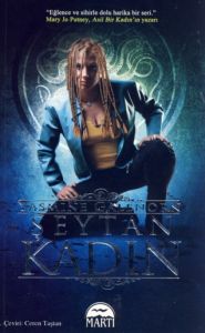 Şeytan Kadın                                                                                                                                                                                                                                                   