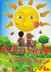 Masal Güneşi                                                                                                                                                                                                                                                   