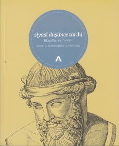 Siyasi Düşünce Tarihi Filozoflar ve Fikirleri                                                                                                                                                                                                                  