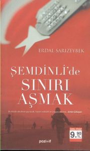 Şemdinlide Sınırı Aşmak (Cep Boy)                                                                                                                                                                                                                              