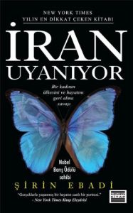 İran Uyanıyor                                                                                                                                                                                                                                                  