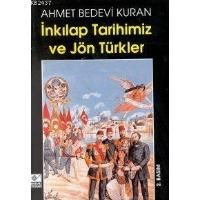 İnkılap Tarihimiz Ve Jön Türkler                                                                                                                                                                                                                               