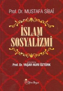 İslam Sosyalizmi                                                                                                                                                                                                                                               