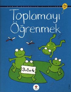 Toplamayı Öğrenmek                                                                                                                                                                                                                                             