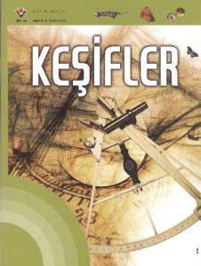 Keşifler                                                                                                                                                                                                                                                       