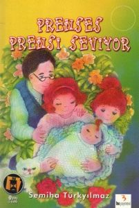 Prenses Prensi Seviyor                                                                                                                                                                                                                                         