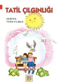 Tatil Çılgınlığı                                                                                                                                                                                                                                               