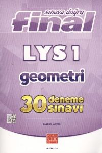 Fdd Lys 1 Sınava Doğru Geometri 30 Deneme Sınavı                                                                                                                                                                                                               