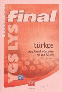 YGS - LYS Türkçe                                                                                                                                                                                                                                               