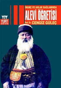 Alevi Öğretisi                                                                                                                                                                                                                                                 