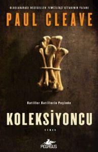 Koleksiyoncu                                                                                                                                                                                                                                                   