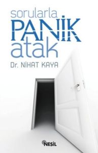 Sorularla Panik Atak                                                                                                                                                                                                                                           