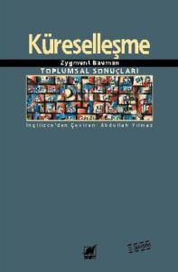 Küreselleşme                                                                                                                                                                                                                                                   
