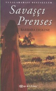Savaşçı Prenses                                                                                                                                                                                                                                                