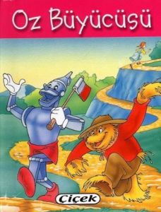 Cep Klasikleri Oz Büyücüsü                                                                                                                                                                                                                                     