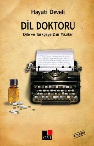 Dil Doktoru                                                                                                                                                                                                                                                    