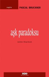 Aşk Paradoksu                                                                                                                                                                                                                                                  