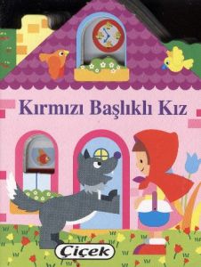Kırmızı Başlıklı Kız                                                                                                                                                                                                                                           