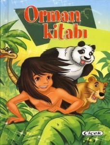 Küçük Klasikler Orman Kitabı                                                                                                                                                                                                                                   