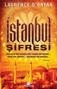 İstanbul Şifresi                                                                                                                                                                                                                                               