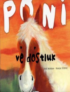 Poni Ve Dostluk                                                                                                                                                                                                                                                